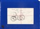 ##(DAN1911/1)-Postal History-Australia 1966-Airmail Registered Cover With Text Inside From Broke-NSW To Italy - Lettres & Documents