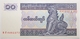 Myanmar - 10 Kyats - 1997 - PICK 71b - NEUF - Myanmar