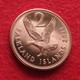 Falkland  Islands 2 Pence 2011 *V2  Malvinas Malwinen - Falkland Islands