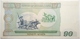 Myanmar - 90 Kyats - 1987 - PICK 66 - SPL - Myanmar