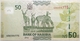 Namibie - 50 Dollars - 2012 - PICK 13a - NEUF - Namibia