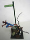 FIGURINE MARVEL HEROES FIGURE FACTORY 2005 SPIDERMAN - L'Uomo Ragno