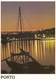 Portugal ** & Postal Stationery, Porto, Douro River Bridge At Night 1998 (4558) - Interi Postali