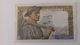 BILLET DE 10 FRANCS MINEUR - 10 F 1941-1949 ''Mineur''