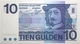 Pays-bas - 10 Gulden - 1968 - PICK 91b - NEUF - 10 Gulden