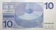 Pays-bas - 10 Gulden - 1968 - PICK 91b - NEUF - 10 Gulden