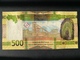 Banconota Guinea - 500 Franchi - FDS UNC - 2018 - Guinea