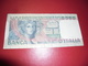 BILLET ITALIE 50 000 LIRE 11 - 04 - 1980 Ciampi / Stevani - 50000 Lire