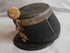 Shako D'officier D'infanterie Modèle 1872. - Casques & Coiffures