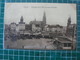 Oostende Ostende Panorama De La Ville à La Sortie De La Gare - Oostende