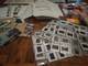 Set Of Archive Original Press 1560 Slides And 153 Photos `80-90s - Diapositives (slides)