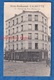 CPA - PARIS 14e - Hôtel Restaurant CALMETTE - 17 Avenue Du Parc Montsouris - Café - Rue - Immeuble Parisien - Arrondissement: 14
