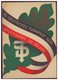 Dt.- Reich (006458) Propagandakarte, Privatganzsache Deutsches Turnfest Stuttgart 1933 Fech PP127 C3/010, Gelaufen - Lettres & Documents