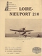 Aviation - Hydravion De Chasse Loire-Nieuport 210 - Rare - Publicités