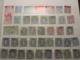 Delcampe - COLLECTION  SUISSE  DANS CLASSEUR VERT  TIMBRES OBLITERES  ENSEMBLE EN TRES BON ETAT  BEAUCOUP DE TIMBRES - Lotti/Collezioni