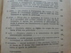 Delcampe - VICHY 1942 Bulletin Officiel Du Ministere De L'Interieur - 1939-45