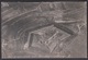 CPA 55 -  VERDUN. Fort De Douaumont,  Carte Photo Aérienne, Guerre 1914-18. - Verdun