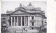 CPA Bruxelles - La Bourse - Ca. 1915 (45259) - Personnages Célèbres