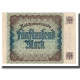 Billet, Allemagne, 5000 Mark, 1922, 1922-12-02, KM:81d, SUP - 5.000 Mark