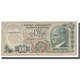 Billet, Turquie, 100 Lira, L.1970, 1972-05-15, KM:189a, B+ - Turkije