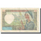 France, 50 Francs, Jacques Coeur, 1941, P. Rousseau And R. Favre-Gilly - 50 F 1940-1942 ''Jacques Coeur''