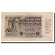 Billet, Allemagne, 500 Millionen Mark, 1923, 1923-09-01, KM:110b, TTB - 500 Mio. Mark