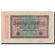 Billet, Allemagne, 20,000 Mark, 1923, 1923-02-20, KM:85f, TB - 20000 Mark