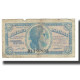 Billet, Espagne, 50 Centimos, 1937, KM:93, TB - 1-2 Peseten