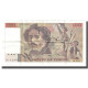 France, 100 Francs, Delacroix, 1995, BRUNEEL, BONARDIN, VIGIER, TTB - 100 F 1978-1995 ''Delacroix''