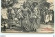 Afrique Occidentale - DAHOMEY - Danses De Féticheuses N°1501 - Dahome