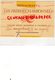 24 - BRANTOME - RARE CARTE PUB RESTAURANT LES FRERES CHARBONNEL-GRAND HOTEL MODERNE - Reclame