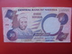 NIGERIA 5 NAIRA 2005 CIRCULER (B.9) - Nicaragua