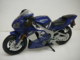 YAMAHA  R1  MOTO  1/12  LIRE ET VOIR !! - Motos