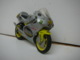 YAMAHA  OLIVIER JACQUE  MOTO N° 19  1/18  LIRE ET VOIR !! - Motorräder