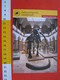 L1 FOSSILI POST CARD GERMANY - FOSSIL DES JAHRES 2013 - GAMPHOTHERIUM MUNCHEN  MONACO PALEONTOLOGY - Musei