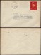 Germany - Michel 772 EF Brief / Cover, München 19.5.1941 - Fürstemberg. - Lettres & Documents