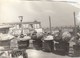 UKRAINE.  # 3530  A PHOTO. "CHILDREN. CAROUSELLE ON THE WAY. THE BRIDGE. *** - Other & Unclassified