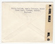 Great Britain Letter Cover Posted 1946 Leatherhead To Austria - CENSORED B191201 - Covers & Documents