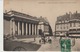 C. P. A.-  NANTES - PLACE GRASLIN - LE THÉÂTRE ET LA RUE CREBILLON - 158 - N. D. - Nantes