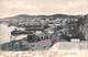ST. GEORGES, BERMUDA - POSTED IN 1905 ~ A 114 YEAR OLD  POSTCARD #9E14 - Bermuda