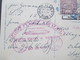 USA 1928 Zeppelin Karte First Flight Air Mail Via Graf Zeppelin LZ 127 Nach Leer Ostfreisland Ak Stempel Friedrichshafen - Covers & Documents