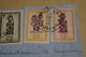 RARE,superbe Envoi Du Congo Belge 1949 Avec 7 Timbres Pour Collection - Lettres & Documents