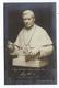 CPA -  Carte Photo - Pape - Pius X - Pie X - Buste Pie X - Popes