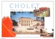 49-CHOLET-N°C-3558-A/0383 - Cholet