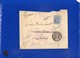 ##(DAN1911/1)-Postal History-Great Britain 1912-Cover From Guay To Cairo-Egypt, Redirected, Many Cancels On Back - Lettres & Documents