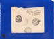 ##(DAN1911/1)-Postal History-Great Britain 1912-Cover From Guay To Cairo-Egypt, Redirected, Many Cancels On Back - Lettres & Documents