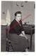 Huberte Vecray - Opera Le Consul 1955 Gent - Photo 11x17cm Gehandtekend/signed - Photos