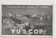 QSL Cards - Yu 5 COP - YU5COP - Yugoslavia - Yugoslav Amateur Station "PTT" Skopie - Radio Amatoriale