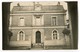 Carte Photo Maison ( Photo  MORISSEAU De Ingrandes Sur Loire 49  ) - Autres & Non Classés