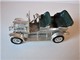 Voiture Miniature Spiker 1904 - Lesney - Longueur 8 Cm. C 16 - Andere & Zonder Classificatie